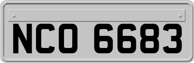 NCO6683