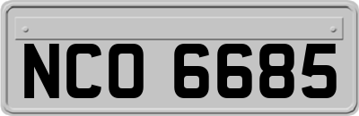 NCO6685