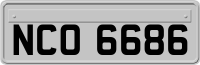 NCO6686