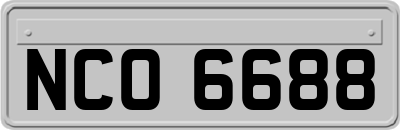 NCO6688