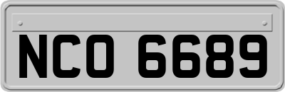 NCO6689