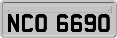 NCO6690