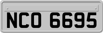 NCO6695