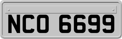 NCO6699