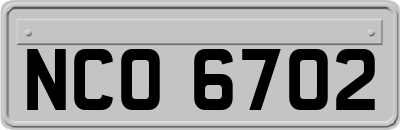 NCO6702