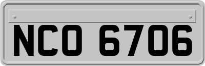 NCO6706