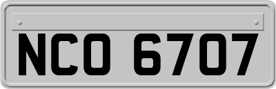 NCO6707