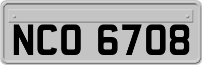 NCO6708