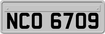 NCO6709