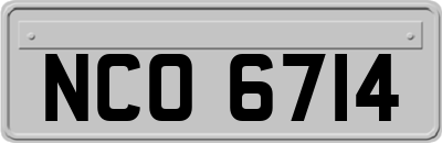 NCO6714