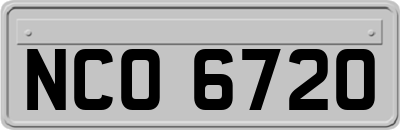 NCO6720