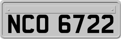 NCO6722