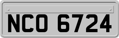 NCO6724