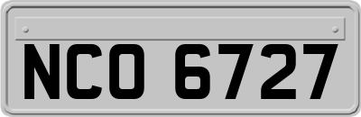 NCO6727