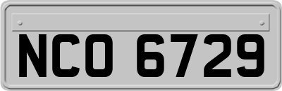 NCO6729