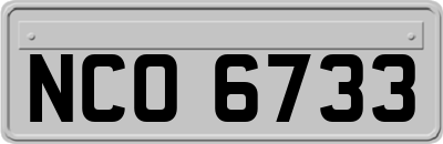 NCO6733