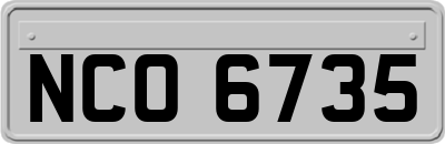 NCO6735