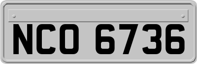 NCO6736