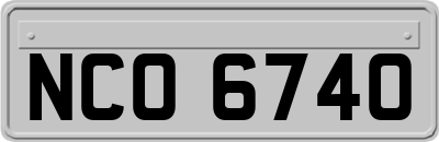 NCO6740