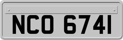 NCO6741
