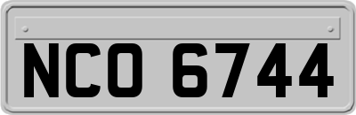 NCO6744