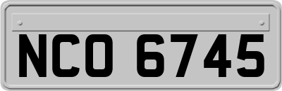 NCO6745