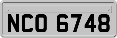 NCO6748