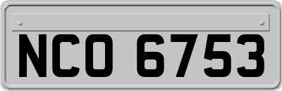 NCO6753