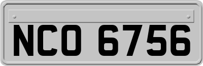 NCO6756