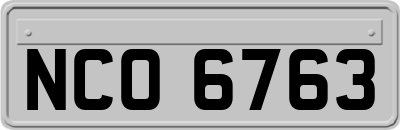 NCO6763