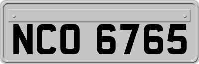 NCO6765