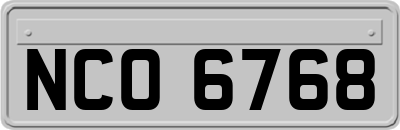 NCO6768