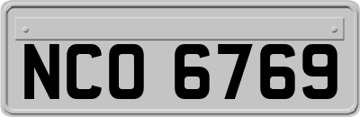 NCO6769