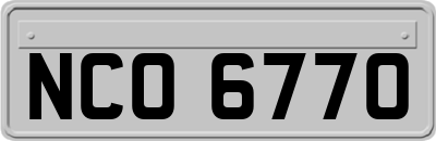 NCO6770