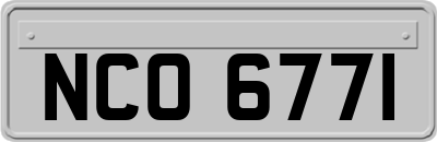 NCO6771