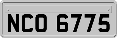 NCO6775
