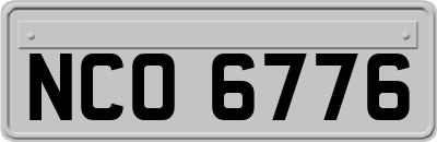 NCO6776