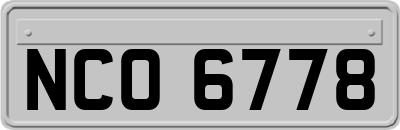 NCO6778