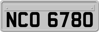 NCO6780
