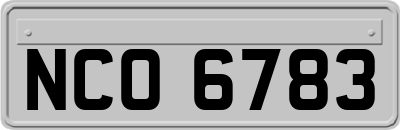NCO6783