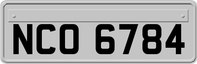 NCO6784
