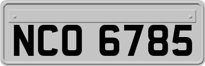 NCO6785