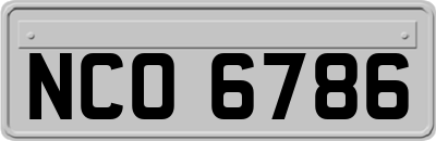 NCO6786