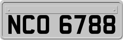 NCO6788