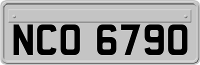 NCO6790