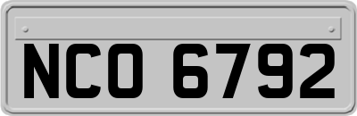 NCO6792