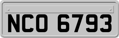 NCO6793