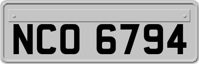 NCO6794