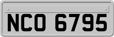 NCO6795