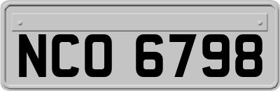 NCO6798